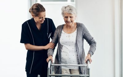 How to Choose the Right Home Health Care Aide in Minneapolis MN?