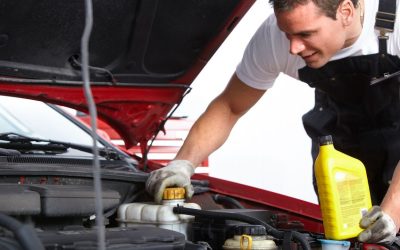 Expert Services for Diesel Repair in Coral Springs, FL: Ensuring Peak Performance