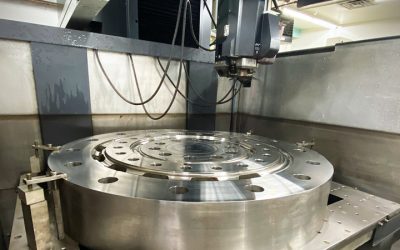 How CNC Precision Machining Services Boost Your Manufacturing Efficiency