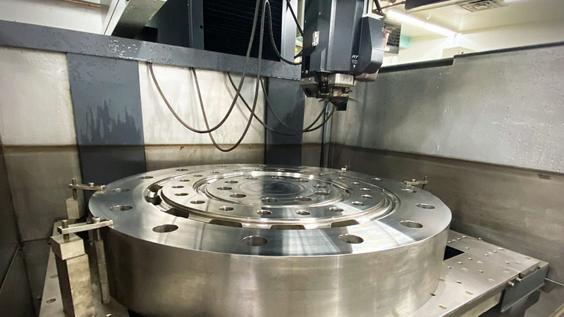 How CNC Precision Machining Services Boost Your Manufacturing Efficiency