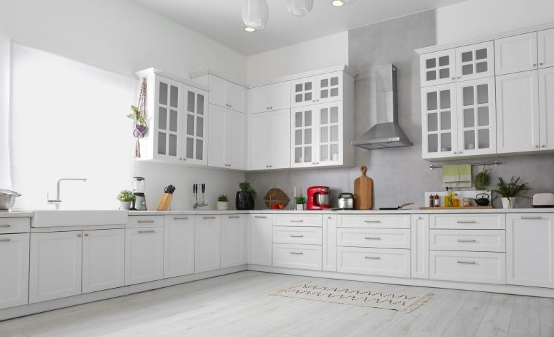 Explore the Best Kitchen Cabinets Arvada CO Has to Offer