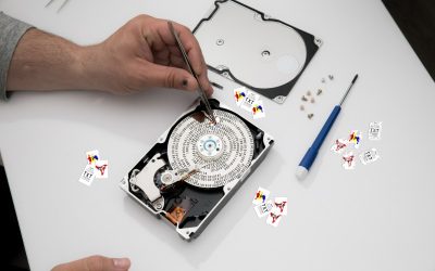 Prevent Data Breaches with Reliable Hard Drive Destruction in Denver Solutions