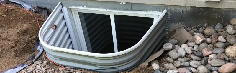 Expert Window Well Contractors in Fort Collins, CO: Enhance Your Home