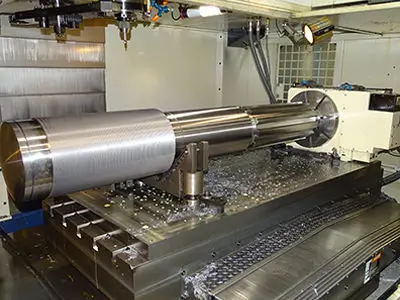 How a Precision CNC Machining Company Can Enhance Your Manufacturing