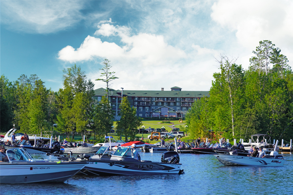Exploring Serenity: Your Guide to Lake Vermilion MN Resorts