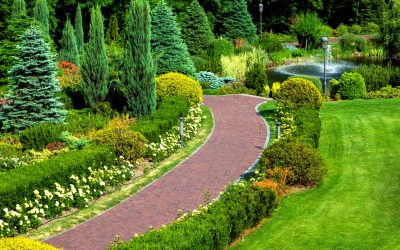 Decorative Curbing Deerfield WI Guide to Boosting Home Value and Outdoor Appeal
