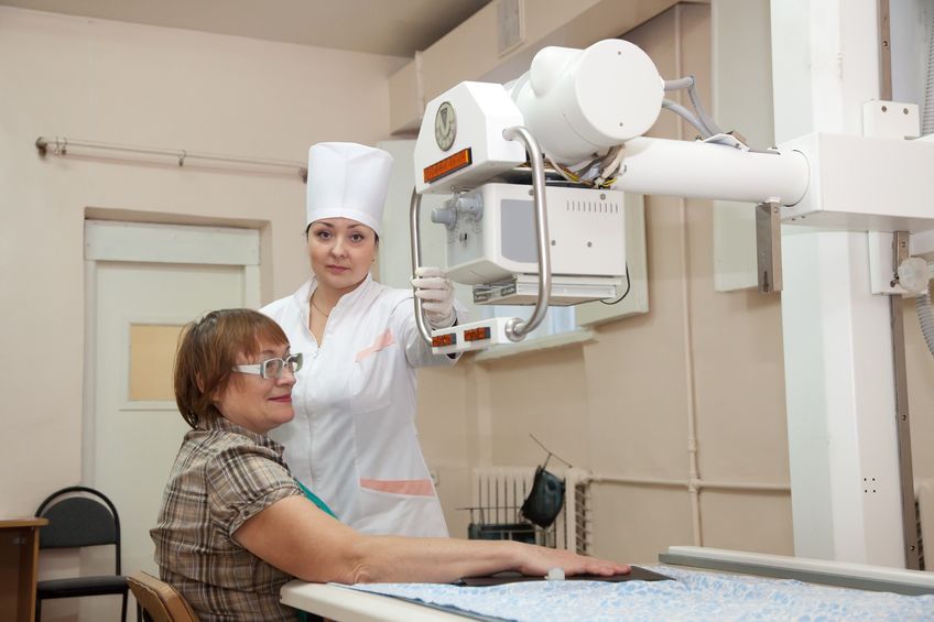 Advance your career with an MRI technologist program in Dallas, TX