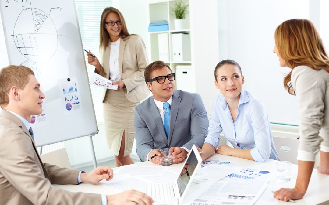 The Strategic Edge: Aerospace Sales Force Consulting in Tampa, FL