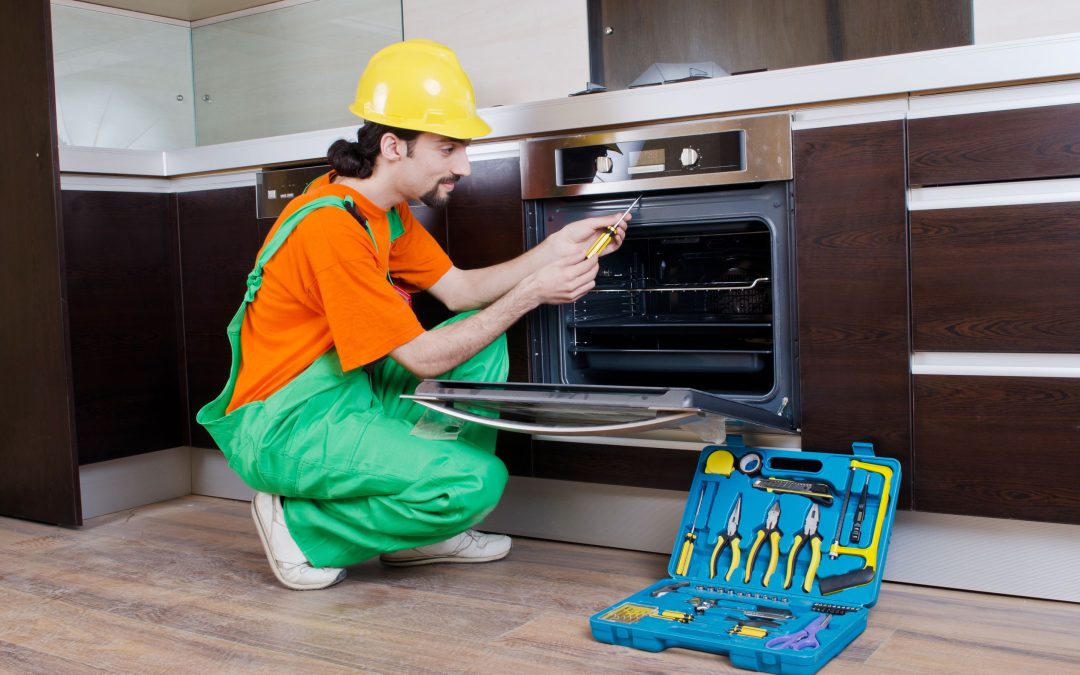 Swift Solutions with Appliance Repair in Rohnert Park, CA