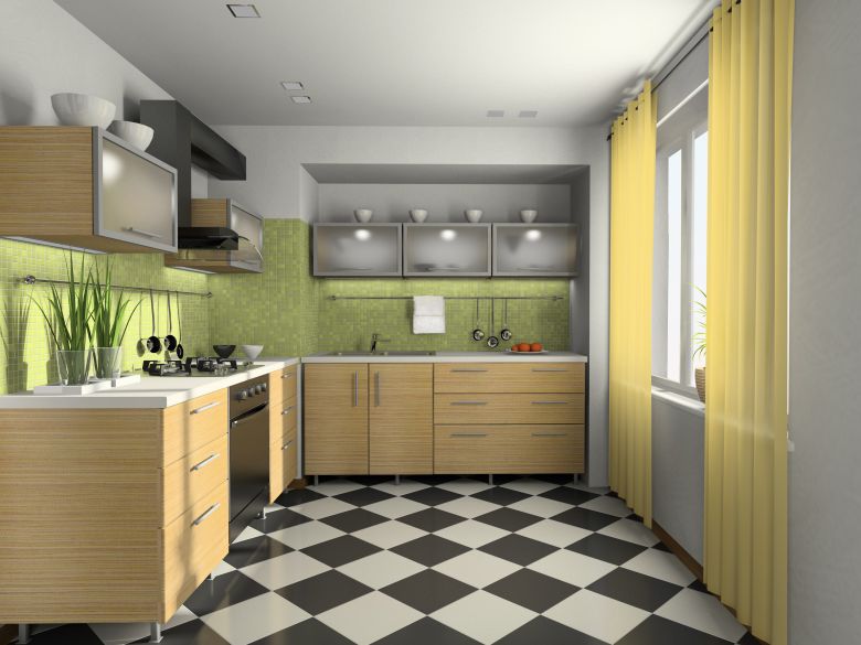 Transform Your Kitchen with Custom Home Kitchen Cabinets in Maplewood, MN