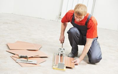 Expert Tips for Stunning Tile in Little Rock, AR Homes