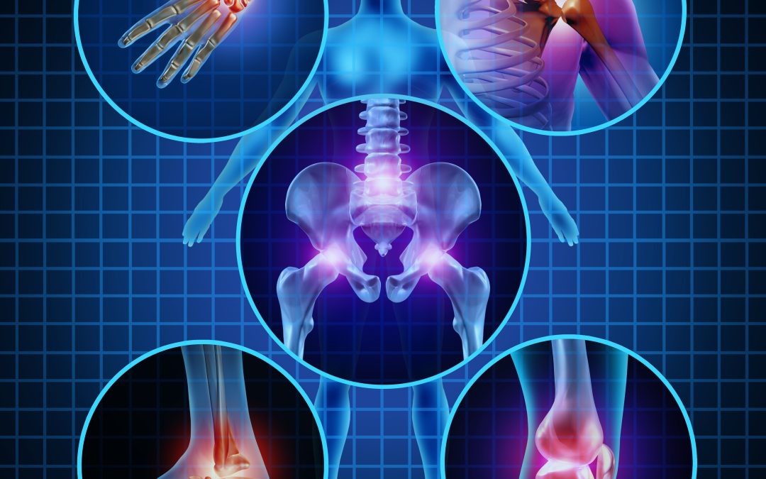 Relieve Pain: Effective Solutions for Slipped Disc Hot in Springs, AR