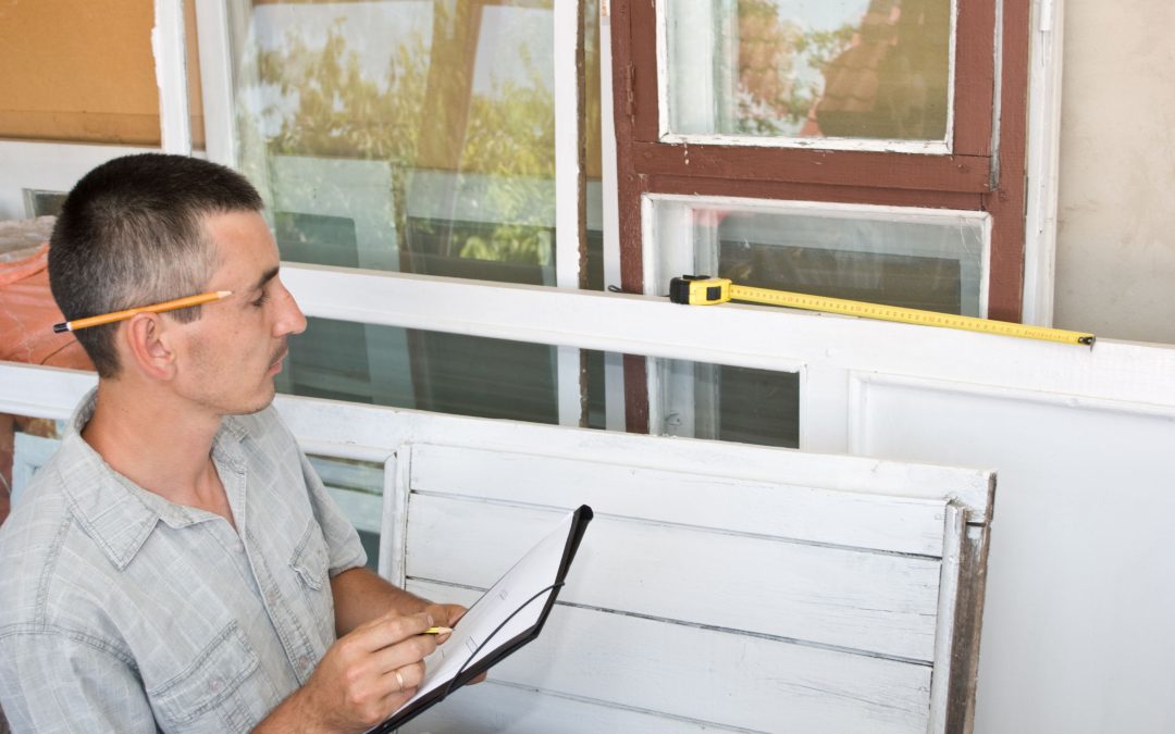 Signs it is Time to Call for Window Replacement Services in Lakeland, FL