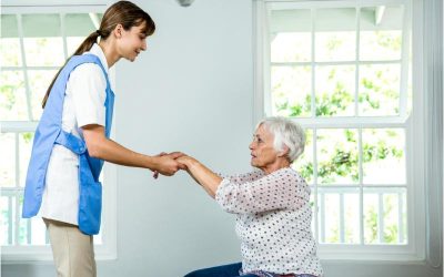 Benefits of Choosing a Short Term Rehabilitation Facility for Seniors