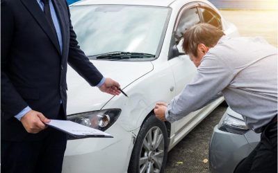 Navigating Legal Challenges with a Car Accident Lawyer Poughkeepsie