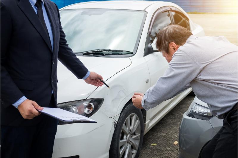 Navigating Legal Challenges with a Car Accident Lawyer Poughkeepsie