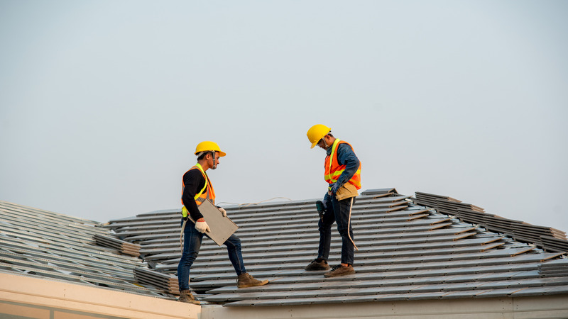 Affordable Roofing Services in Fort Myers, FL: Quality Solutions for Every Roof