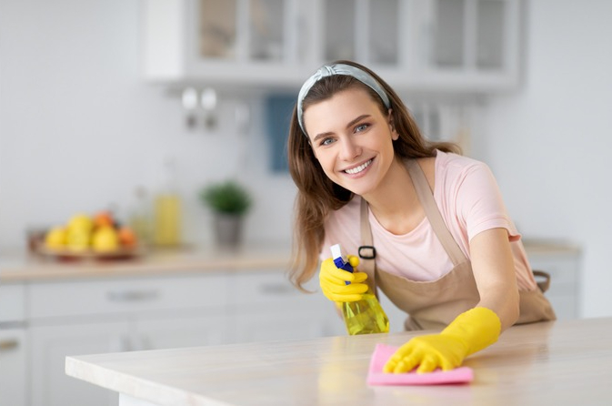 Simplify Your Life with a Trusted Residential Cleaning Company in Nashua NH