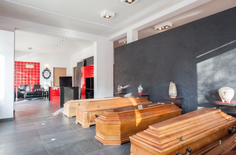 Affordable Funeral Services Pawtucket, RI: Honoring Your Loved Ones With Care