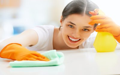 Boost Productivity with Professional Commercial Cleaning in Lincoln NE for Offices and Facilities