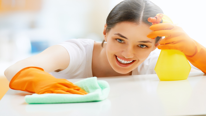 Boost Productivity with Professional Commercial Cleaning in Lincoln NE for Offices and Facilities