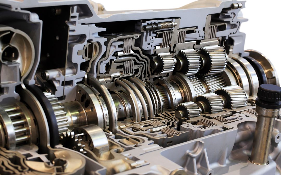 Common Signs Your Vehicle Needs Rebuilt Transmission Services Huntington In
