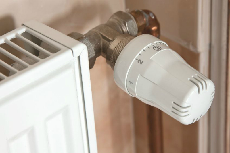 Reliable Comfort Solutions with Heating And Cooling Service, North Little Rock, AR
