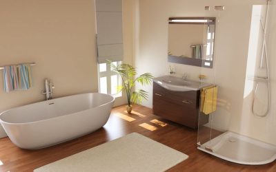Enhance Resale Value Instantly with Luxury Bathroom Vanities in Little Falls, NJ