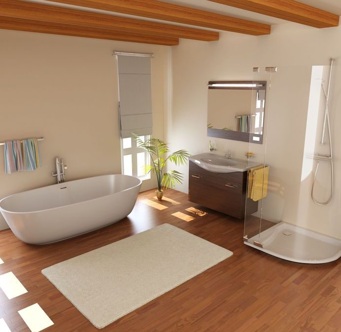 Enhance Resale Value Instantly with Luxury Bathroom Vanities in Little Falls, NJ