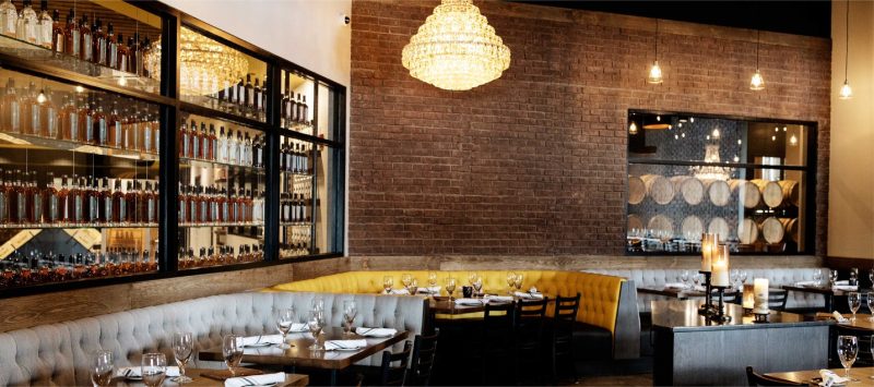 Savor Local Flavors: Must-Try Food Near Prescott