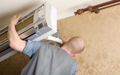 Beat the heat with expert air conditioning repair in North Little Rock, AR