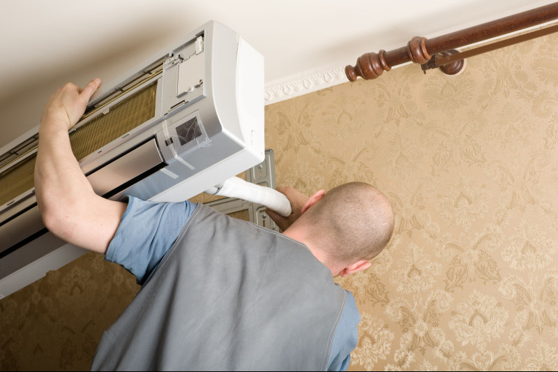 Beat the heat with expert air conditioning repair in North Little Rock, AR