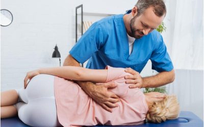 Relieving Chronic Pain with Chiropractic Injury Solutions – Back Pain Treatment in Jacksonville, FL