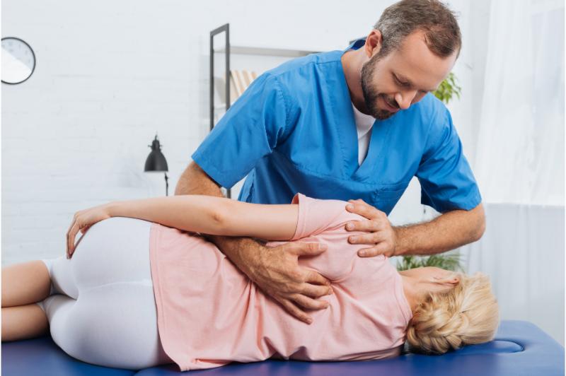 Relieving Chronic Pain with Chiropractic Injury Solutions – Back Pain Treatment in Jacksonville, FL