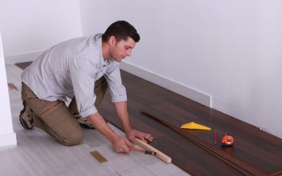 Find Affordable Style and Comfort with LVP Flooring in Little Rock, AR, for Any Room