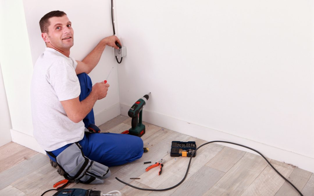 Affordable Solutions from an Electrician in Sandy, UT for Upgrades