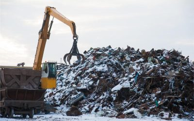 Hassle Free Waste Removal Made Easy by Dumpster Rental Mount Laurel Township NJ
