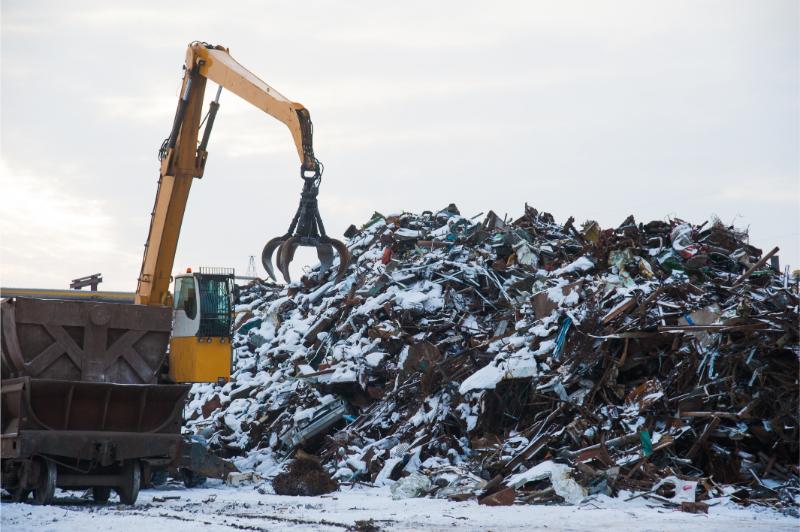 Hassle Free Waste Removal Made Easy by Dumpster Rental Mount Laurel Township NJ