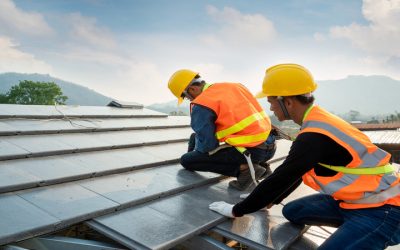 Ensure Quality Repairs by Trusting Roofing Experts Mequon WI for Lasting Home Value