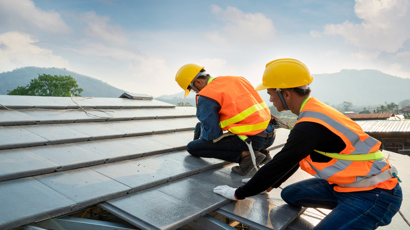Ensure Quality Repairs by Trusting Roofing Experts Mequon WI for Lasting Home Value