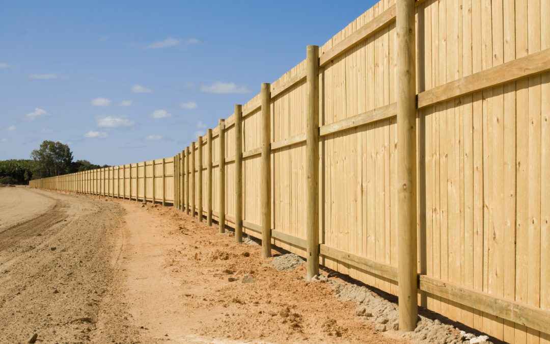 Create Your Oasis Using Privacy Fencing in Highlands Ranch, CO, for Peace of Mind