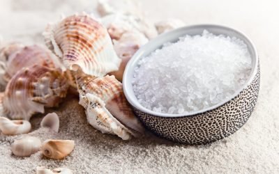 Natural Sea Salt: A Cleaner Choice for Health-Conscious Living