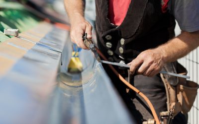 Get Reliable Repairs from a Top Roofing Company Little Rock, AR Residents Trust Today