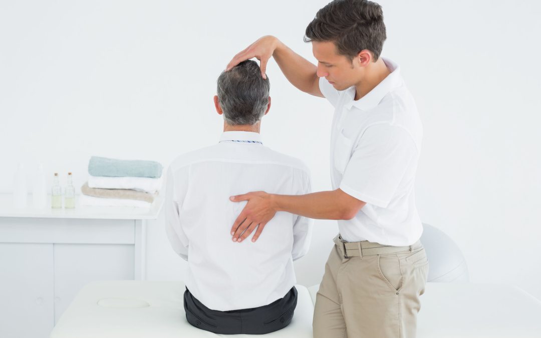 Experience Lasting Relief With Back Decompression in Highlands Ranch, CO, for Chronic Pain