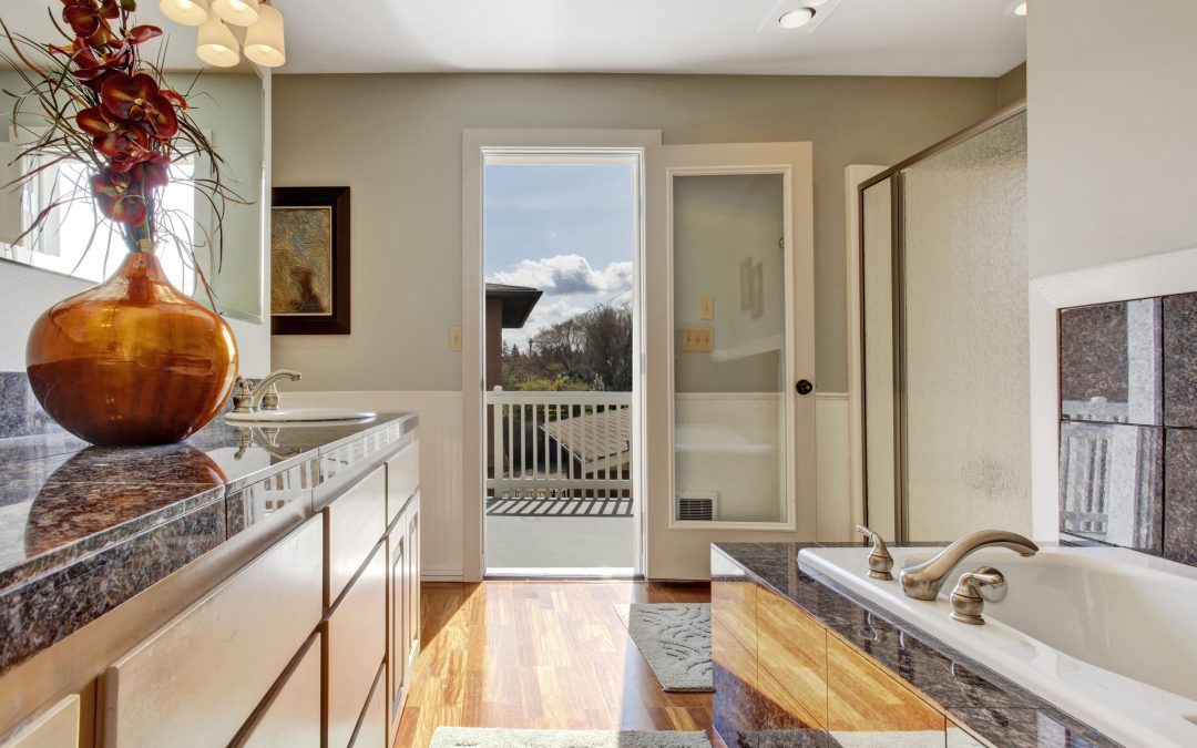Create Lasting Style with Granite Kitchen Countertops in Denver, CO, for a Stunning Home Update