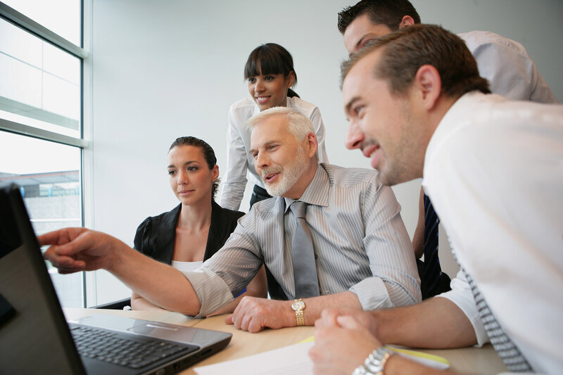 9 Skills Those In IT Sales Force Consulting In Miami, FL, Should Have