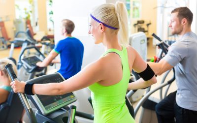 Enhance Your Gym Results with Commercial Fitness Equipment in Little Rock, AR, for Lasting Benefits