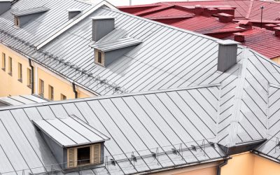 Protect Your Home With Expert Solutions from a Roofing Company Overland Park KS Residents Trust
