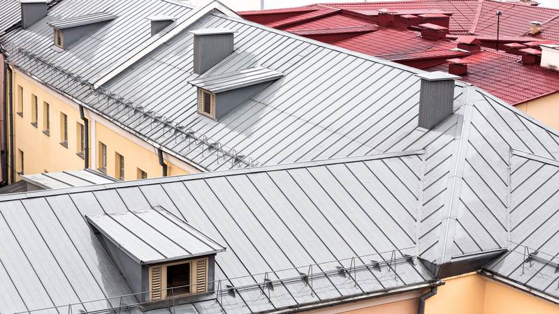 Protect Your Home With Expert Solutions from a Roofing Company Overland Park KS Residents Trust