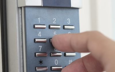 Why Property Owners Choose Access Control Systems San Antonio, TX, for Peace of Mind